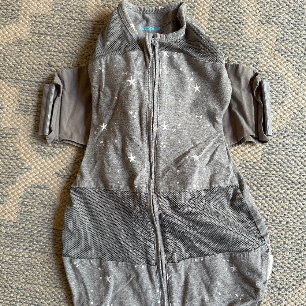 Happiest Baby SNOO Sleep Sack - Small